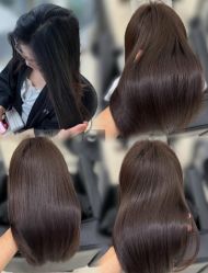 -BEAUTY HAIR GANO