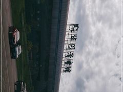 -重庆际华园室内极限运动中心
