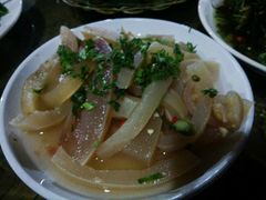 -岩保农家乐