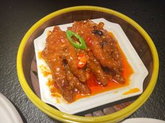-蝴蝶里·粤菜·点心(滨江龙湖店)