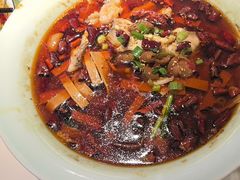 -全牛匠·乐山跷脚牛肉(西北旺万象汇店)