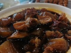 -民族饭荘(新华大街店)