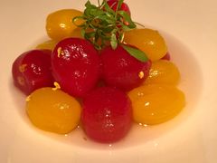 -木守西溪溪隐餐厅