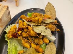 -五观堂素食(新华路店)