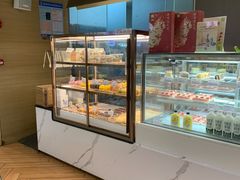 -奈雪的茶(凯德新都心店)