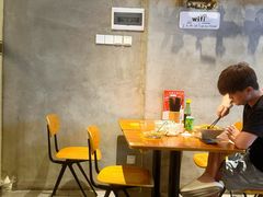 -圳兴面王·拌川·特色炒面(南山保利剧院店)