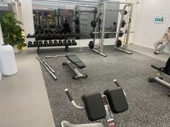 -乐刻运动健身(蓝润摩里中心店)