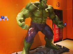 -星河国际影城(新会店)