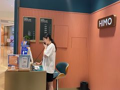 -海马体照相馆(重庆龙湖时代天街D馆店)