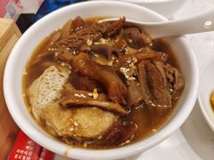 萝卜牛杂（中份）-有章牛杂(石厦店)