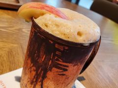 -星巴克臻选(上海合生汇1F店)