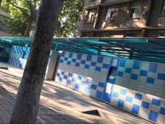 -山东师范大学(千佛山校区)
