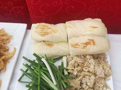 -渔民船说·北塘海鲜·天津菜·海肠捞饭(北塘古镇店)