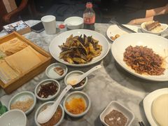 -城南往事·鲁菜济南菜(软件园美莲广场店)