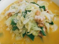 -老海陵·泰州菜(图书馆店)