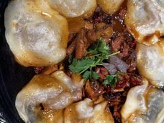 -百味地锅鸡(二店·财校分店)