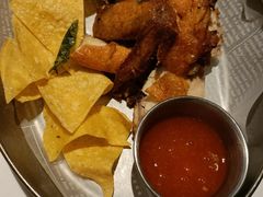 -Steaking·食间牛排(和平店)