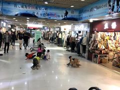 -兴旺欧韩城(上海兴旺国际服饰城店)