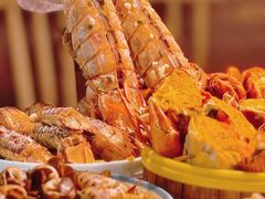 -三妹小龙虾·黄油蟹(华侨城总店)