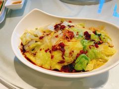 -安蒂娅.悦景轩中餐厅(西乡店)