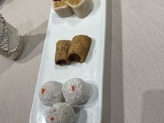 -京味斋·北京烤鸭(小西天店)