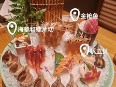 -水濑·日料放题(天河店)
