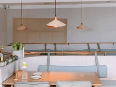 大堂-苦尽酒馆·川菜(鼓楼店)