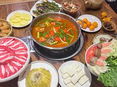 -亮欢寨(凯里总店)