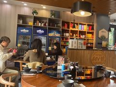 -501號台州海鲜餐厅(海创园店)