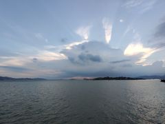 -演武大桥观景平台