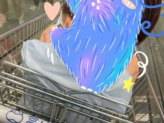 -盒马X会员店(王府井奥莱UP TOWN店)
