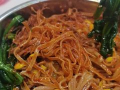 -昌星·星星冷面麻辣烫(百货大楼店)