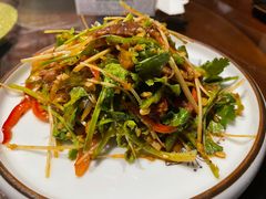 -楼兰新疆主题餐厅(苏州中心店)