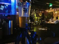 -胡桃里音乐酒馆(白云五号T5 MALL店)