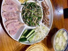 -生活本该如此北京小馆(周庄嘉园店)