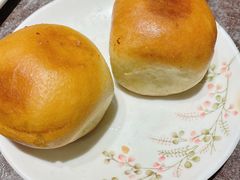 牛肉煎包-贯贯吉·清真餐厅(浙江中路店)