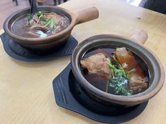 -新兴瓦煲肉骨茶
