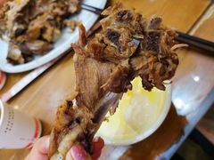 -清真·益鑫羊肉手抓馆(花园北街店)