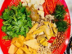 -清晖小苑•顺德地方菜(壹海城店)