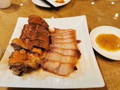 -蓝记茶餐厅(勒泰店)