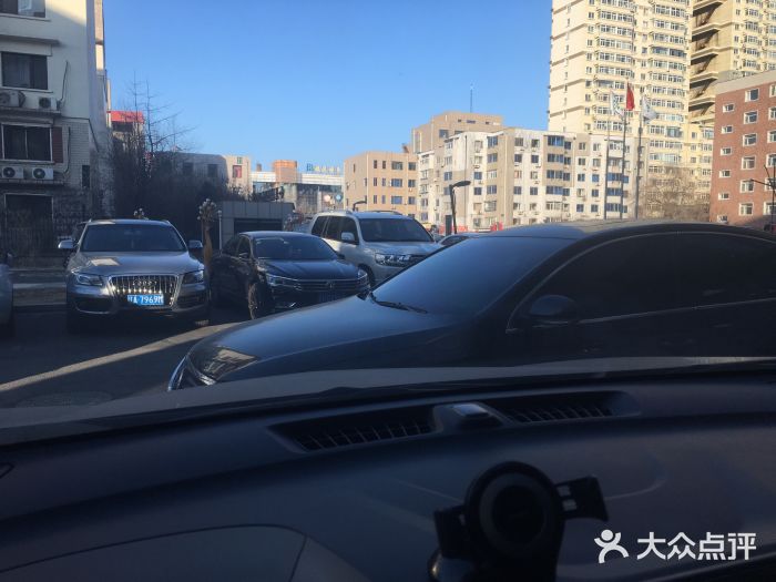 辽宁省人民医院图片