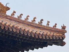 -故宫博物院(故宫)