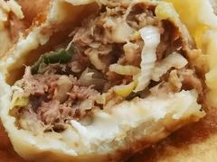 牛肉粒-增盛魁小吃店
