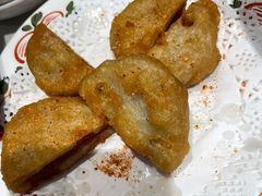 -东门口涮肉·砂锅·烤串(老门东店)