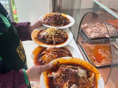 -温记府廟豆汤饭·始于1955年(海椒店)