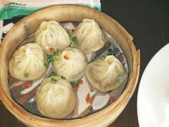 绍兴小笼-寻宝记绍兴菜(鲁迅路店)