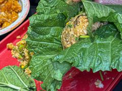 -蘸小院铁锅炖·蘸酱菜·东北菜(怀远门店)