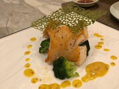 -月下料理(楷林IFC店)