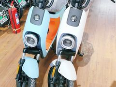 -九号电动车(安定门内大街店)