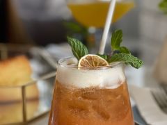 -Oasis Bar & Grill